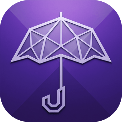 Umbrella Viral